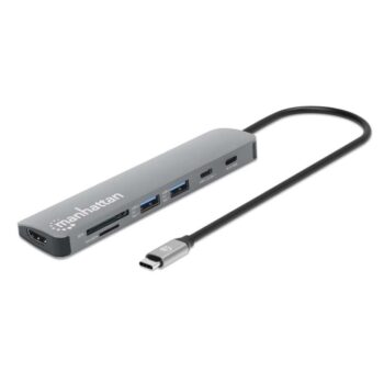 USB-C jakaja