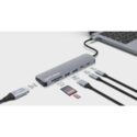 USB-C adapteri