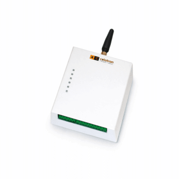 Celotron FLEXi Ohjausyksikkö