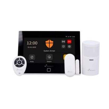 Celotron NVS-G 4G/WiFi Hälytysjärjestelmä