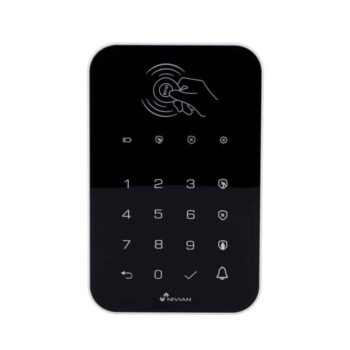 Celotron NVS-G Langaton näppäimistö