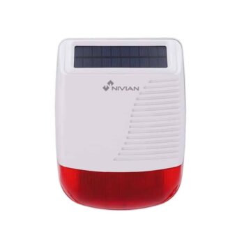 Celotron NVS-G Ulkosireeni