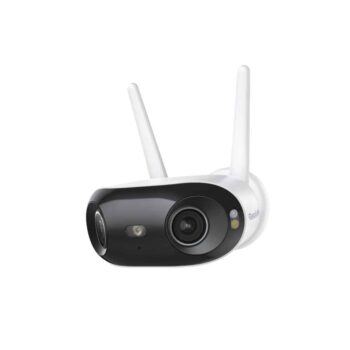 Reolink Elite WiFi 8MP WiFi 180° panoraamanäkymä