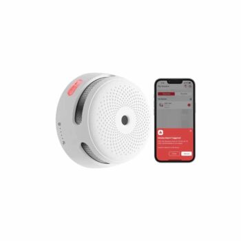 X-Sense XS01-WX WiFi-Palovaroitin