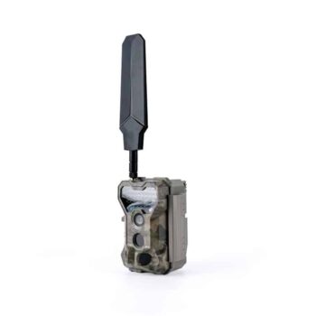 GardePro X70 Pro 4G Riistakamera GPS-paikannuksella