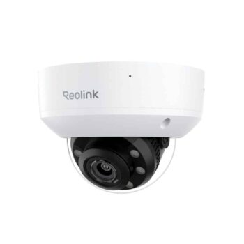 Reolink RP-PCV8MZ 8MP Dome AI PoE Valvontakamera