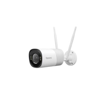Reolink RP-WCB8MZ 8MP AI WiFi 6 Valvontakamera