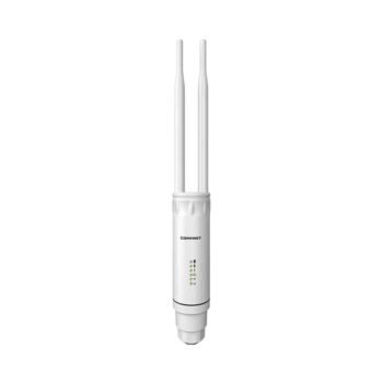WiFi-vahvistin ulkokäyttöön (2,4GHZ + 5GHz)