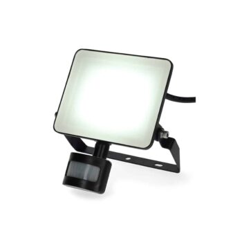 WiFi LED-ulkovalaisin liiketunnistimella