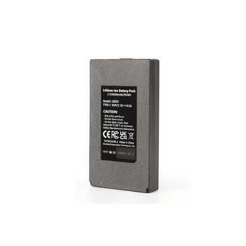 GardePro L800D Akku X60 Pro Max Riistakameraan