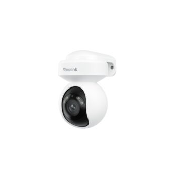 Reolink E1 Outdoor Pro 8MP PTZ WiFi 6 Valvontakamera